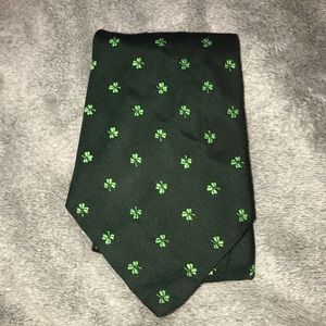 EUC Men’s Tie, Made in Ireland, Tersuisse/Hortex